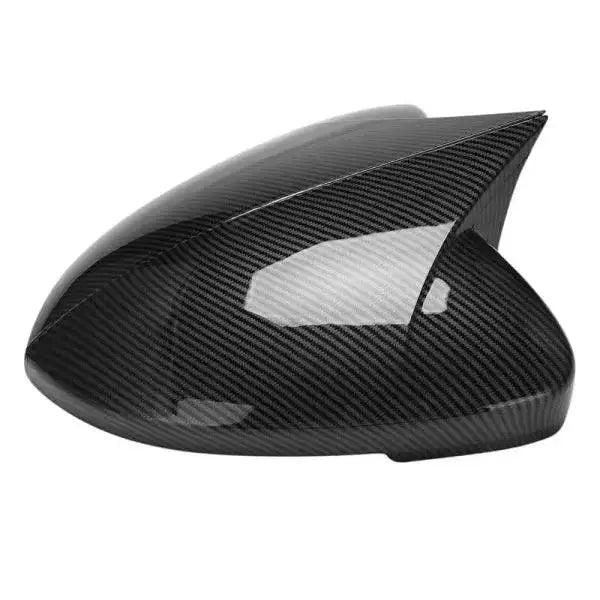 Car Craft Side Mirror Cover Compatible With Skoda Octavia