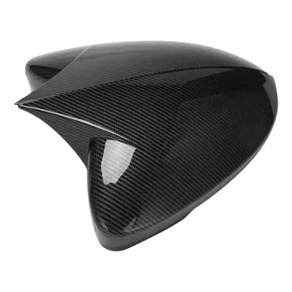 Car Craft Side Mirror Cover Compatible With Skoda Octavia