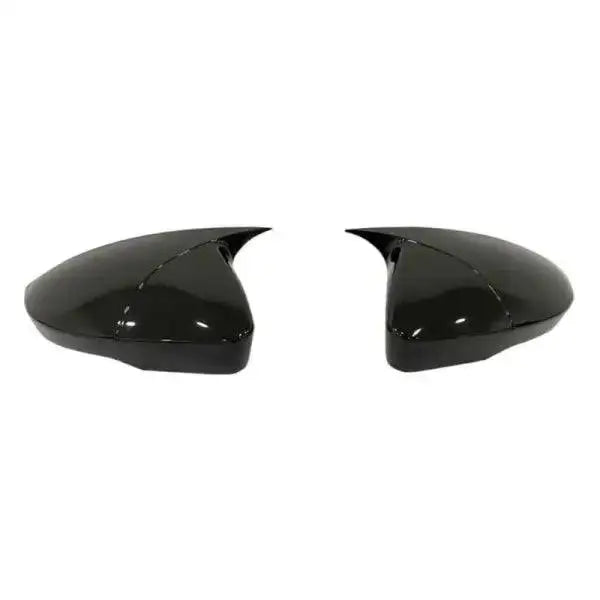 Car Craft Side Mirror Cover Compatible With Skoda Octavia