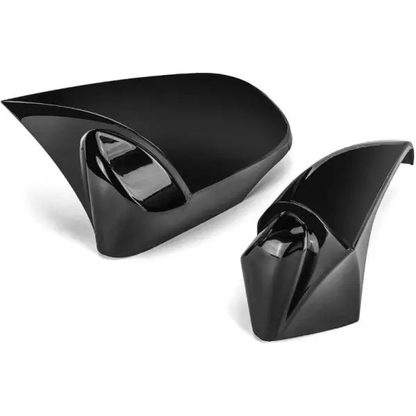 Car Craft Side Mirror Cover Compatible With Toyota Camry