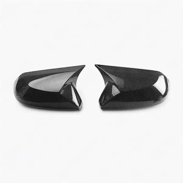 Car Craft Side Mirror Cover Compatible With Toyota Camry