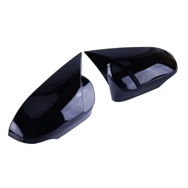 Car Craft Side Mirror Cover Compatible With Toyota Corolla