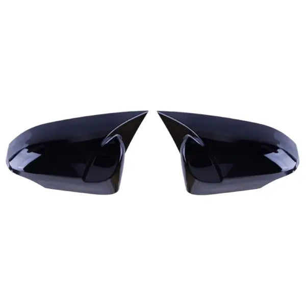 Car Craft Side Mirror Cover Compatible With Toyota Corolla