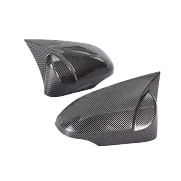 Car Craft Side Mirror Cover Compatible With Toyota Corolla