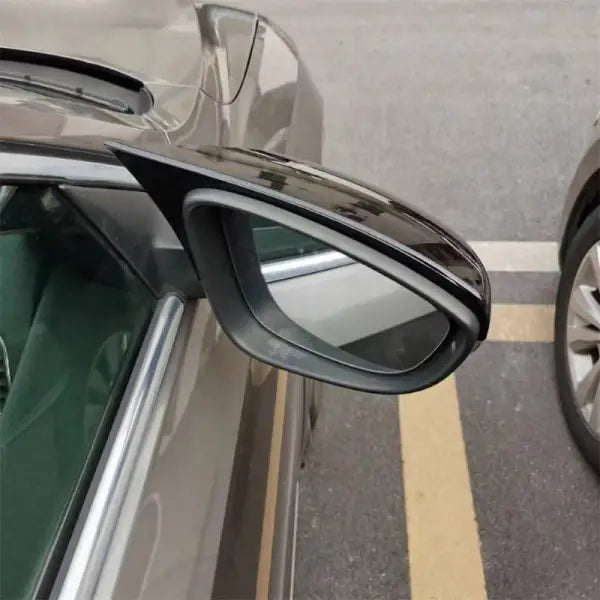 Car Craft Side Mirror Cover Compatible With Volkswagen