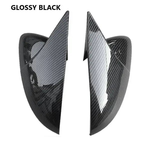 Car Craft Side Mirror Cover Compatible With Volkswagen