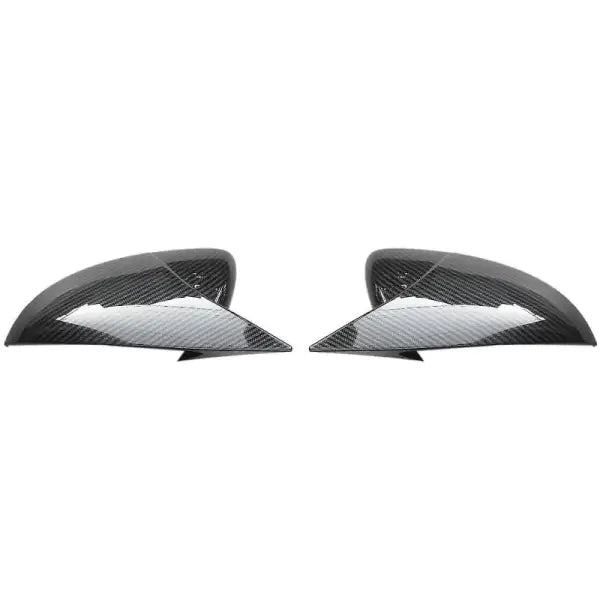 Car Craft Side Mirror Cover Compatible With Volkswagen