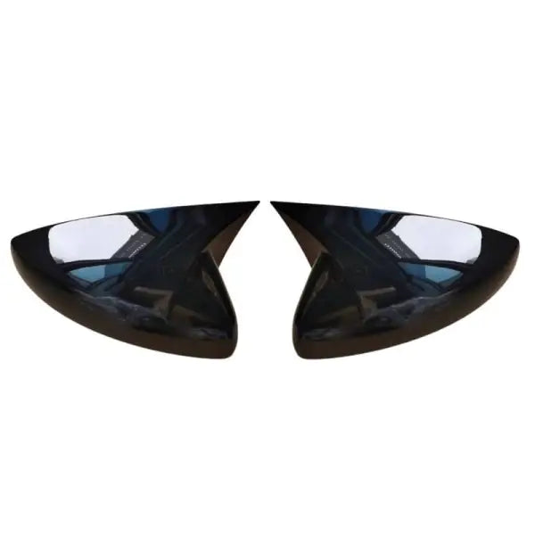 Car Craft Side Mirror Cover Compatible With Volkswagen