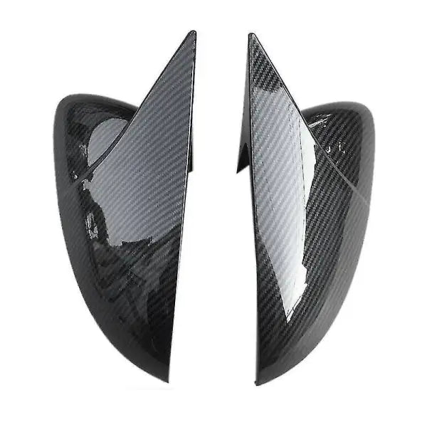 Car Craft Side Mirror Cover Compatible With Volkswagen