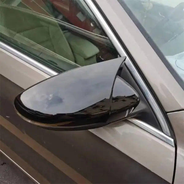 Car Craft Side Mirror Cover Compatible With Volkswagen