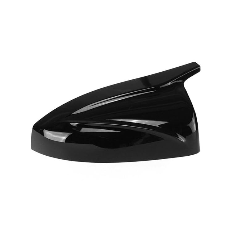 Car Craft Side Mirror Cover Compatible With Audi A3 S3 Rs3