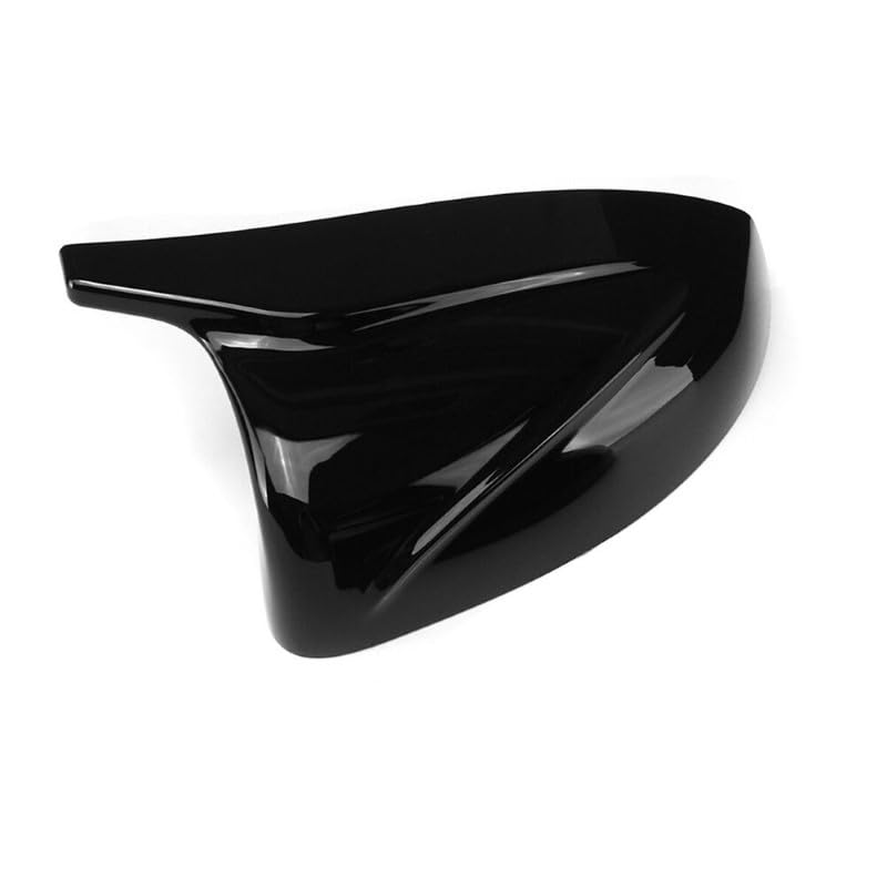 Car Craft Side Mirror Cover Compatible With Audi A3 S3 Rs3