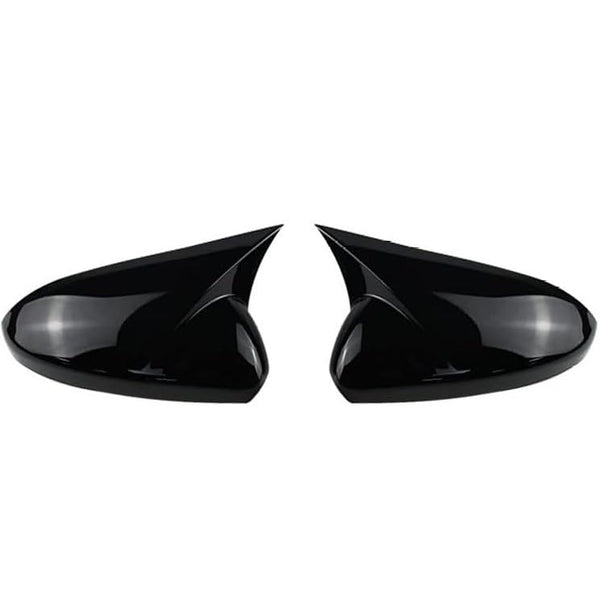 Car Craft Side Mirror Cover Compatible With Chevrolet Cruze