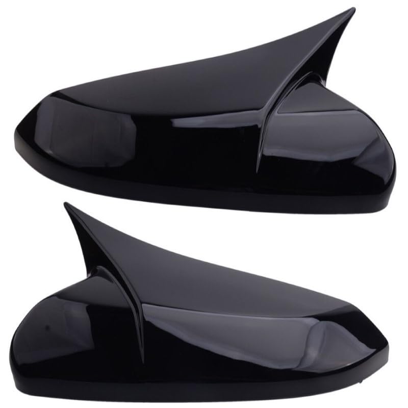 Honda civic deals wing mirror cover