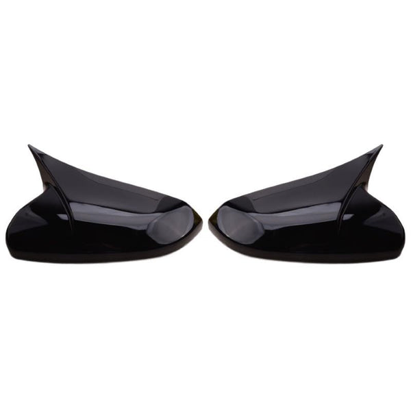 Car Craft Side Mirror Cover Compatible With Honda Civic