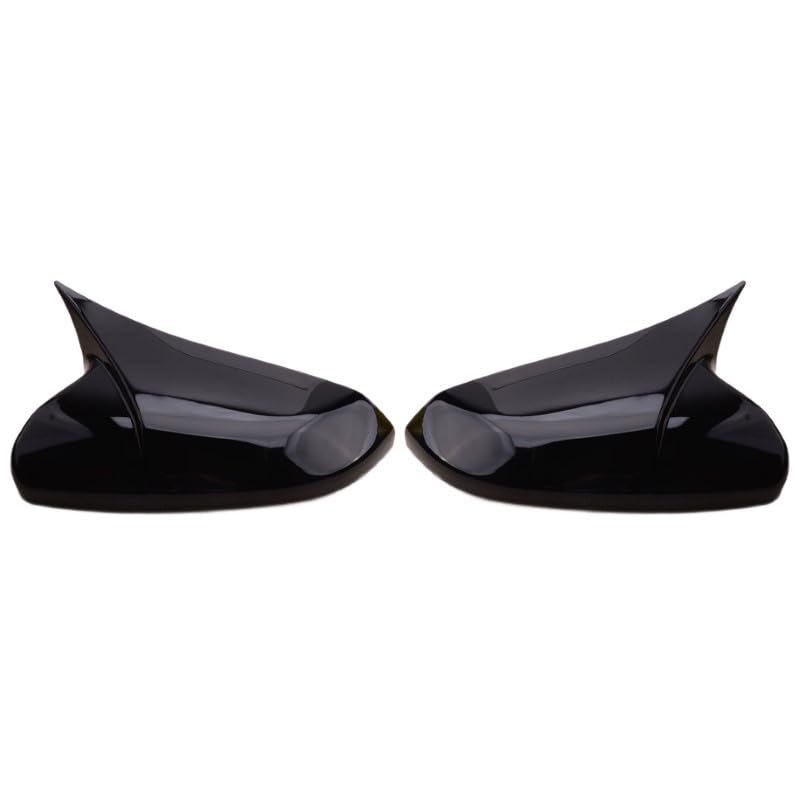 Car Craft Side Mirror Cover Compatible With Honda Civic