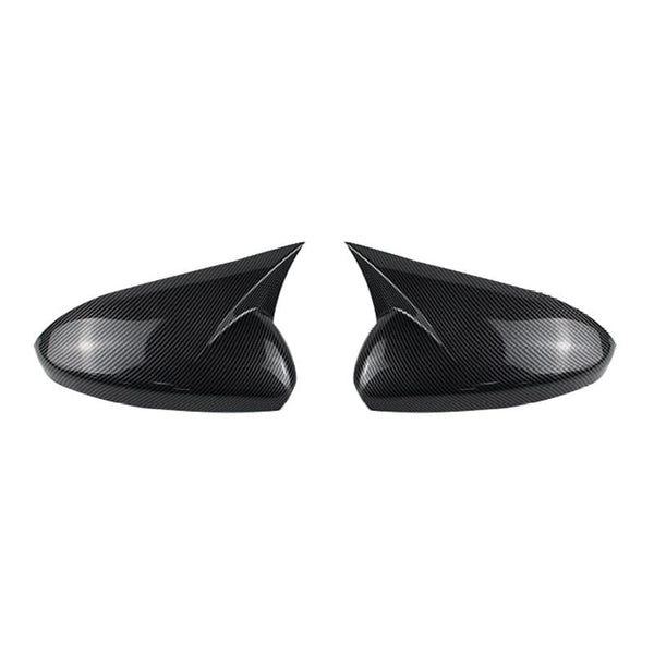 Car Craft Side Mirror Cover Compatible With Hyundai I20