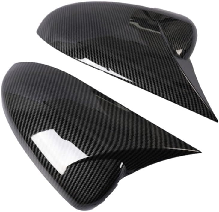 Car Craft Side Mirror Cover Compatible With Hyundai I20
