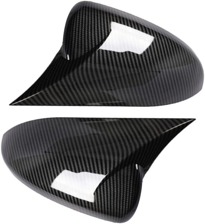 Car Craft Side Mirror Cover Compatible With Hyundai I20