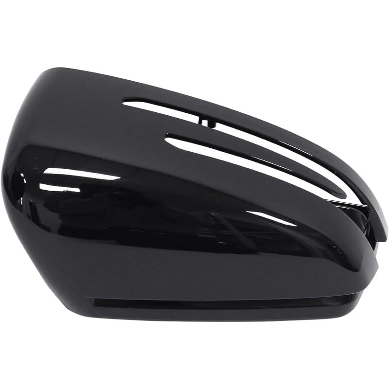 Car Craft Side Mirror Cover Compatible With Mercedes A Class