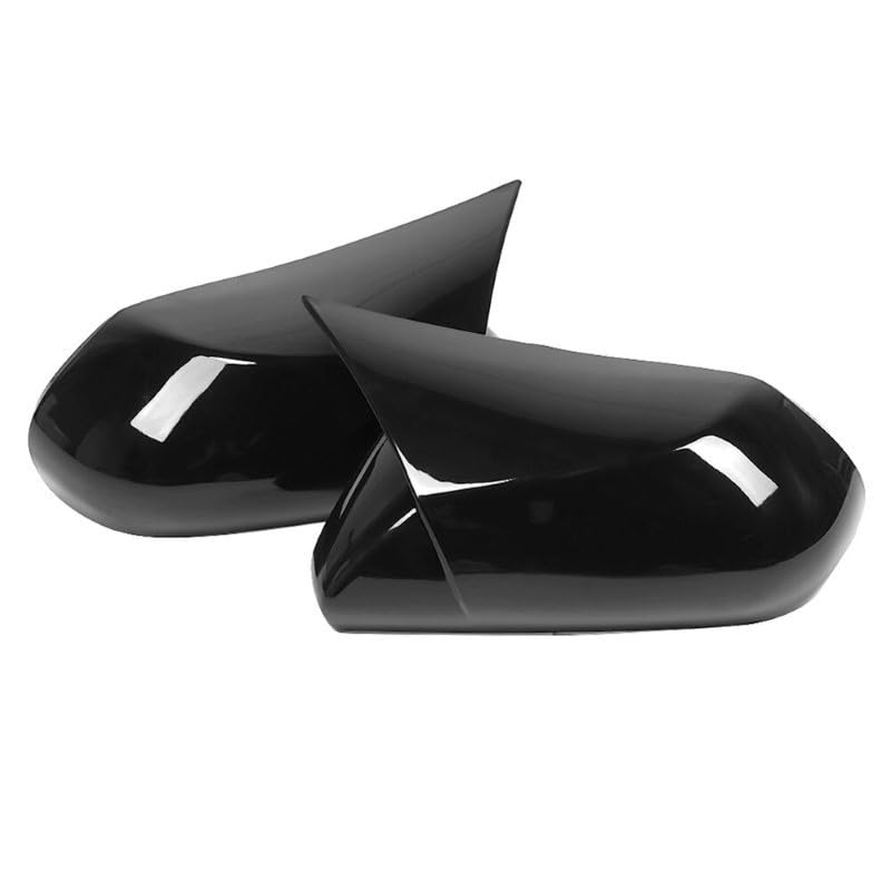 Car Craft Side Mirror Cover Compatible With Toyota Camry