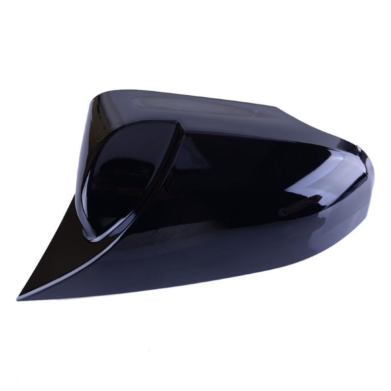 Corolla side shop mirror cover