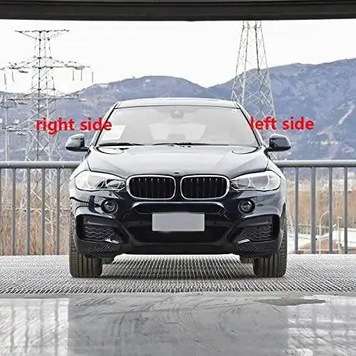 Car Craft Side Mirror Light Compatible With Bmw X3 F25