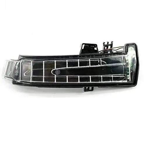 Car Craft Side Mirror Light Compatible With Mercedes C