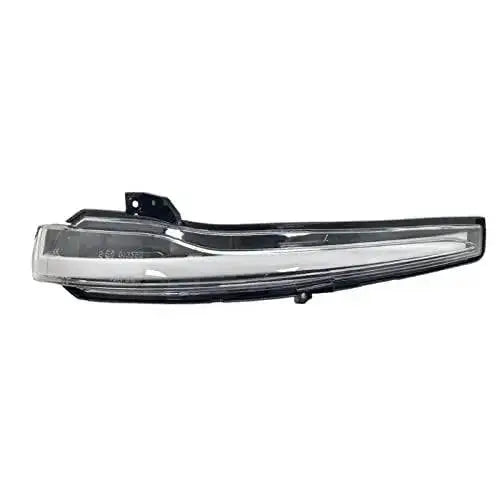 Car Craft Side Mirror Light Compatible With Mercedes C