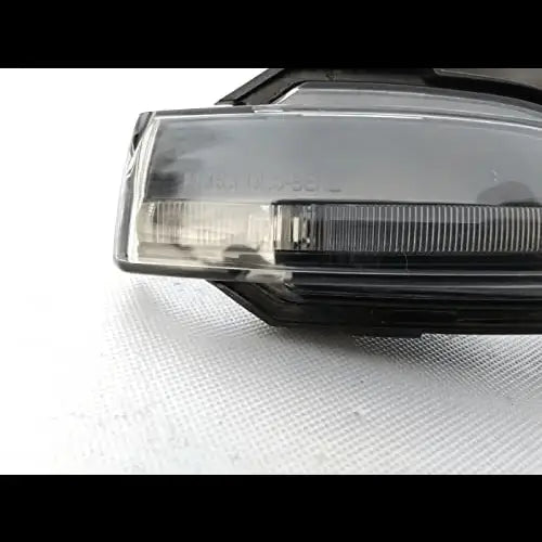 Car Craft Side Mirror Light Compatible With Mercedes C