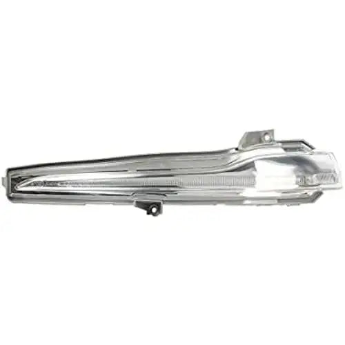 Car Craft Side Mirror Light Compatible With Mercedes C