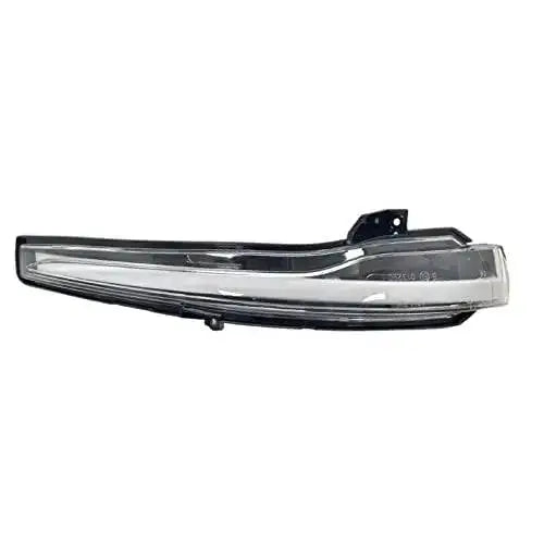 Car Craft Side Mirror Light Compatible With Mercedes C