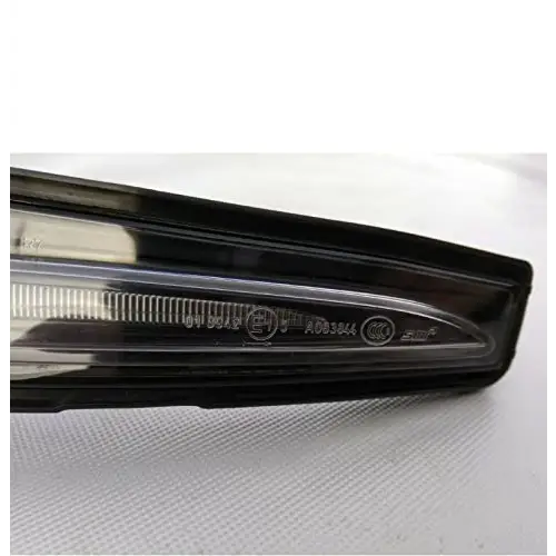 Car Craft Side Mirror Light Compatible With Mercedes C Class