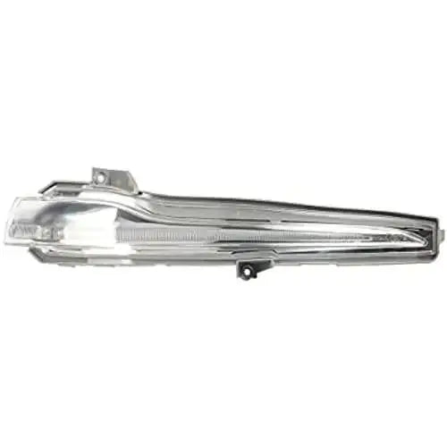 Car Craft Side Mirror Light Compatible With Mercedes C