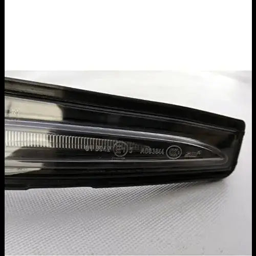 Car Craft Side Mirror Light Compatible With Mercedes C