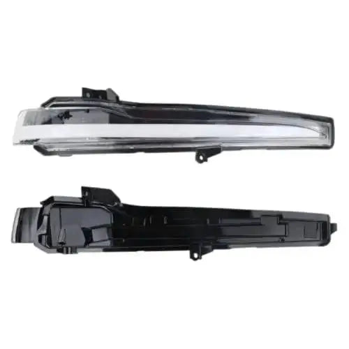 Car Craft Side Mirror Light Compatible With Mercedes C