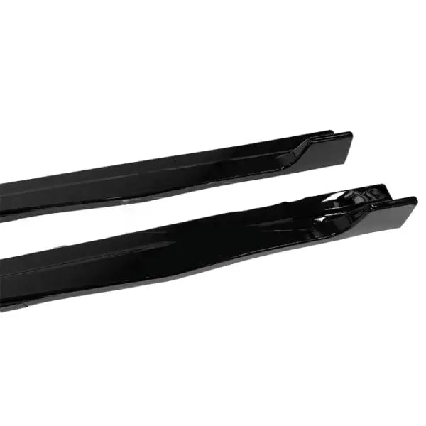 Car Craft Side Skirts Compatible with Honda City 2020 Side