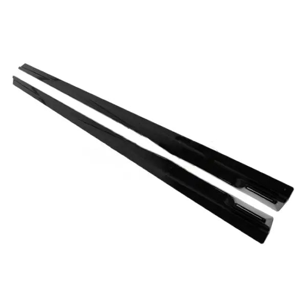 Car Craft Side Skirts Compatible with Honda City 2020 Side