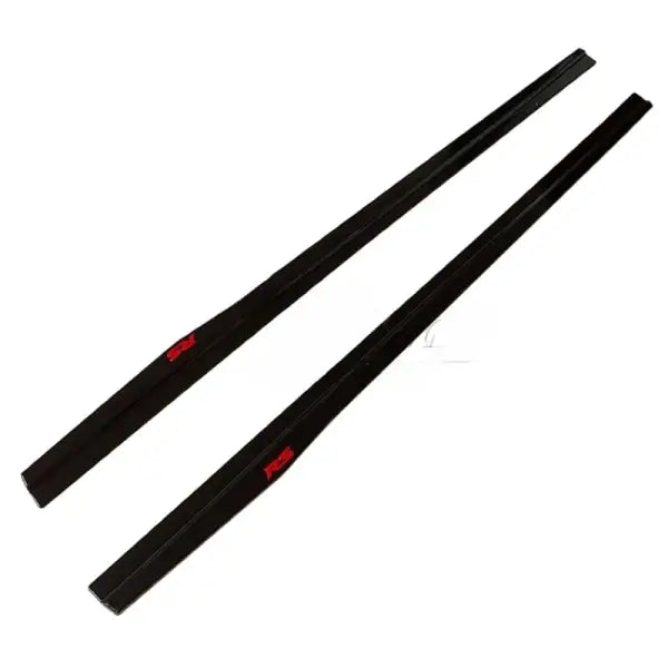 Car Craft Side Skirts Compatible with Honda City 2020 Side