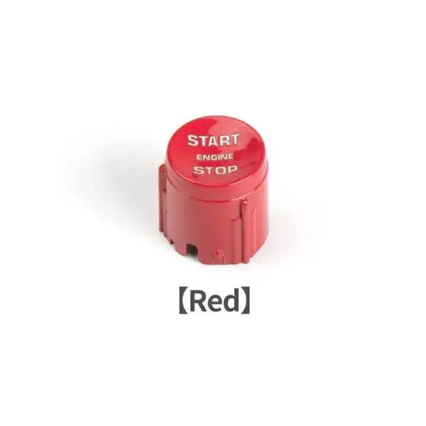 Car Craft Sport Start Stop Button Compatible With Range