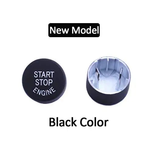 Car Craft Start Stop Button Compatible With Bmw 1 Series 3