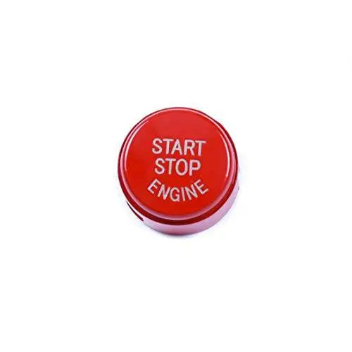 Car Craft Start Stop Button Compatible With Bmw 1 Series 3