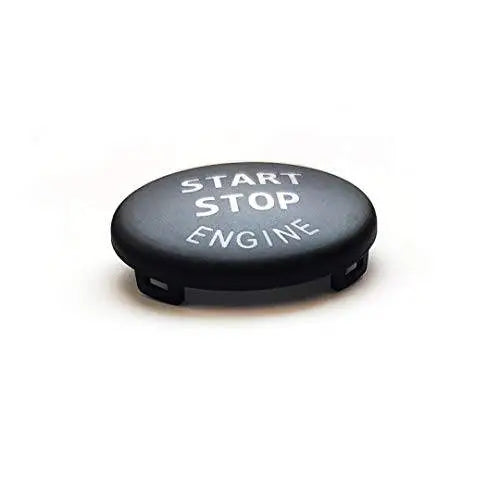 Car Craft Start Stop Button Compatible With Bmw 3 Series