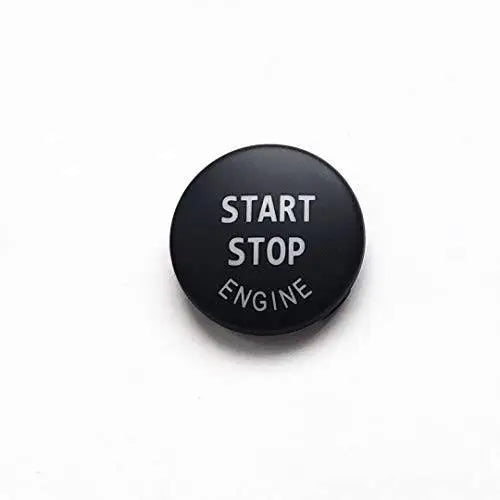 Car Craft Start Stop Button Compatible With Bmw 3 Series