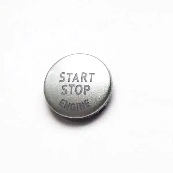 Car Craft Start Stop Button Compatible With Bmw 3 Series