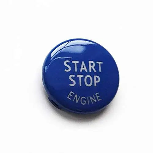 Car Craft Start Stop Button Compatible With Bmw 3 Series