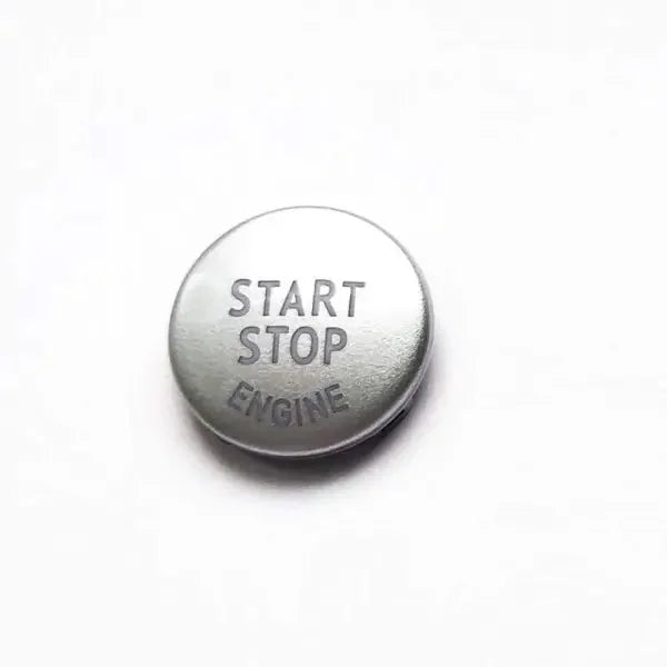 Car Craft Start Stop Button Compatible With Bmw 3 Series E90
