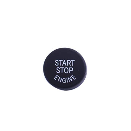 Car Craft Start Stop Button Compatible With Bmw 5 Series