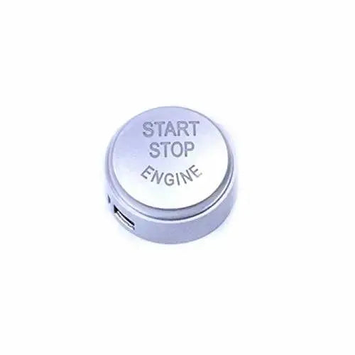 Car Craft Start Stop Button Compatible With Bmw 5 Series