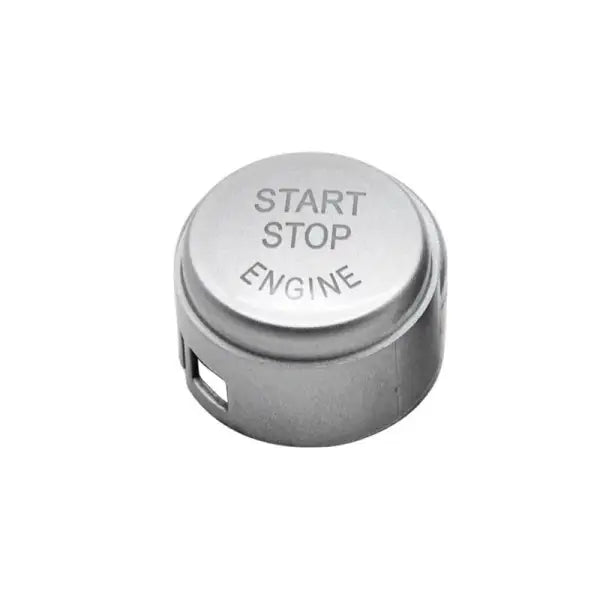 Car Craft Start Stop Button Compatible With Bmw X3 F25 X4